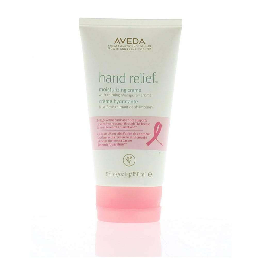 Aveda Aveda Hair Care Hand Relief Moisturizing Creme With Calming