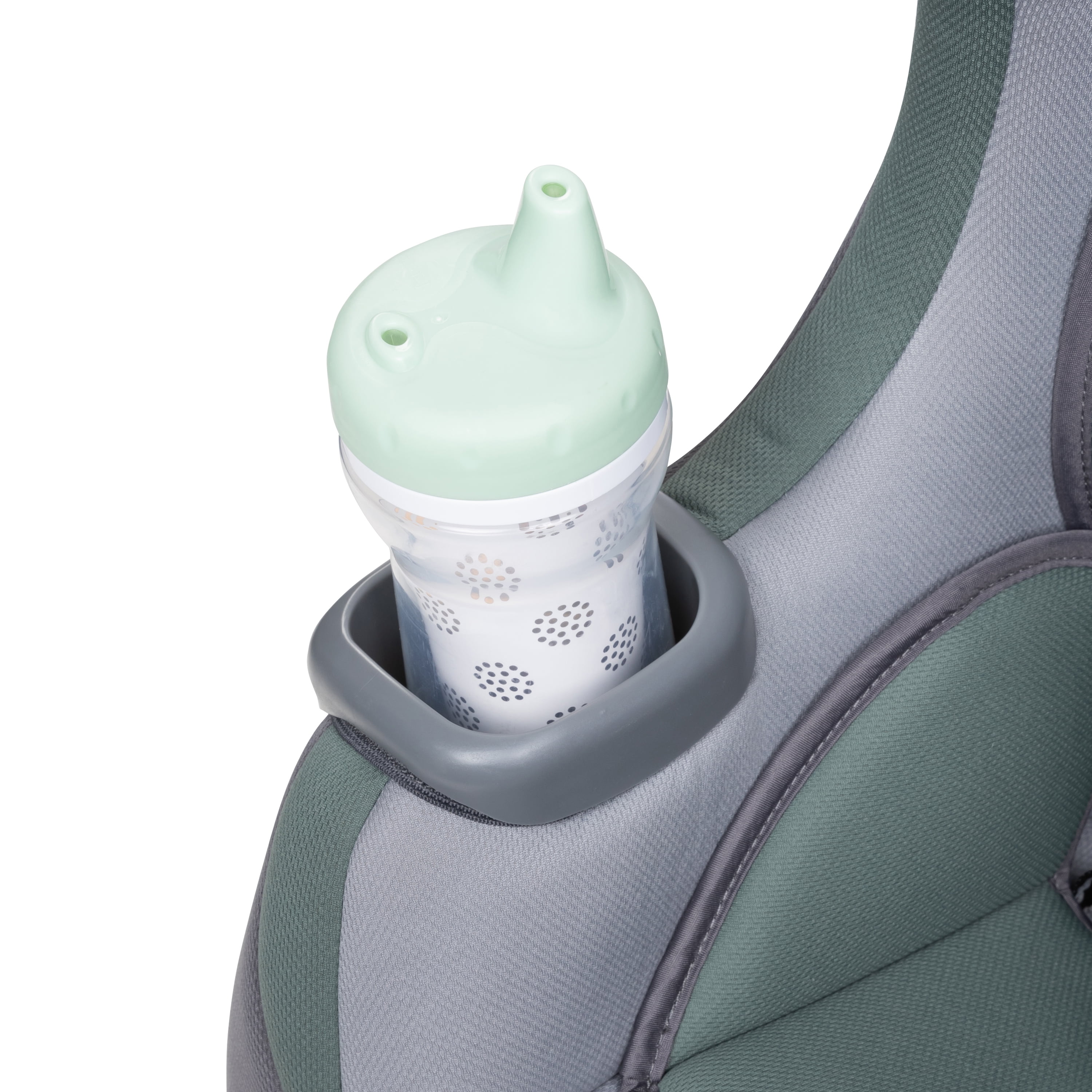 Baby Trend Trooper 3-in-1 Convertible Car Seat - Dash Sage