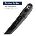 thumbnail image 4 of Rear Wiper Arm Kit for Nissan Versa 2007-2012, 4 of 7