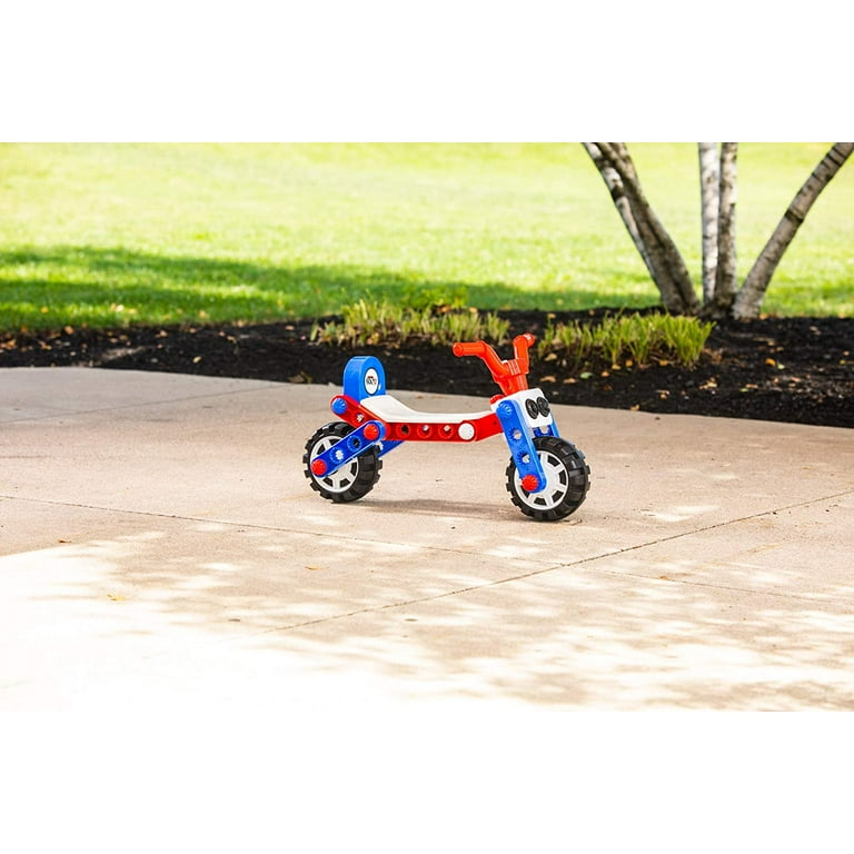 Balance bike duofold b m