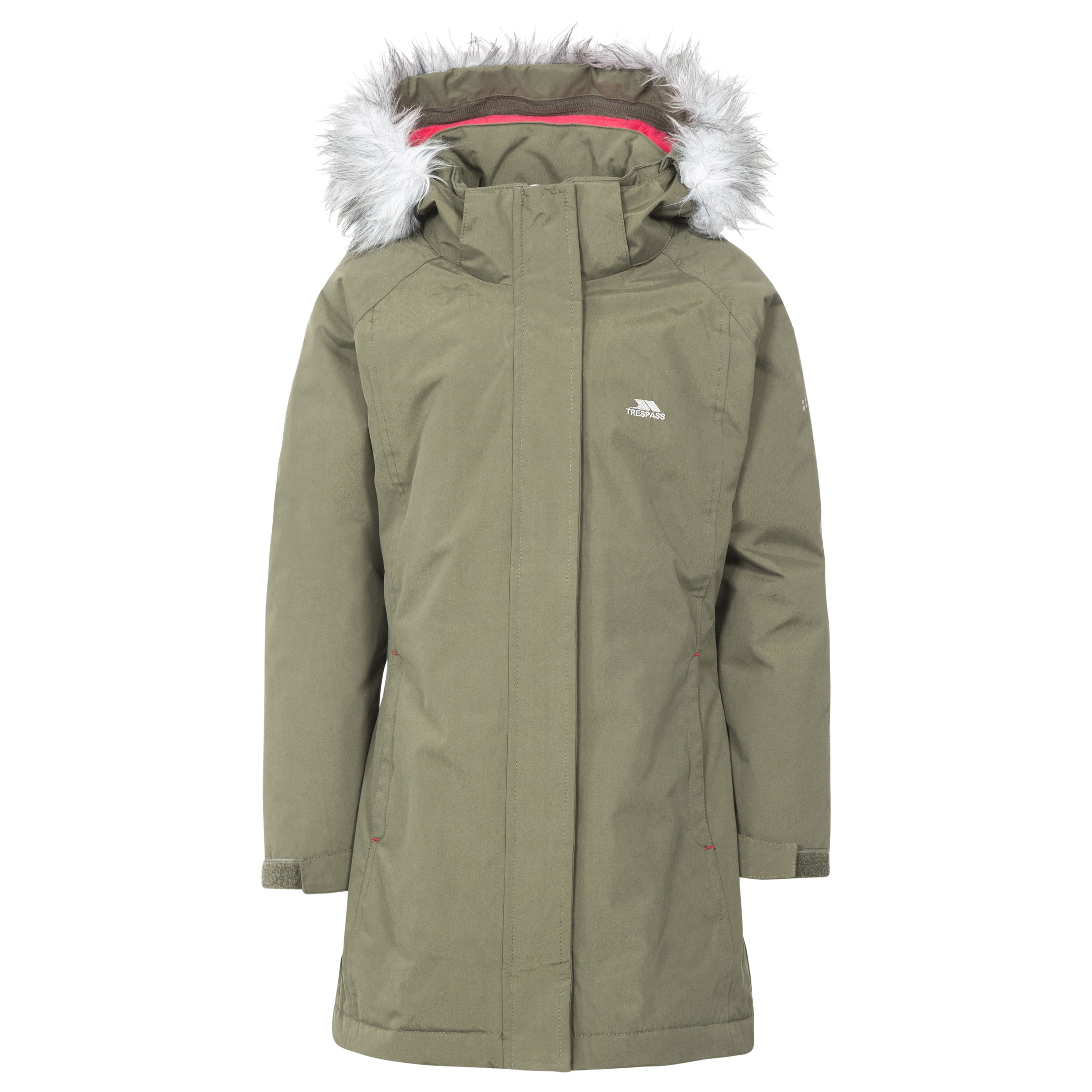 girls padded coat sale