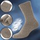 thumbnail image 3 of 5 pares de calcetines de lana, gruesos, térmicos, para senderismo, para invierno, cálidos, para botas, pesados, suaves y acogedores, para clima frío Zhivalor BST3004628-5, 3 of 5