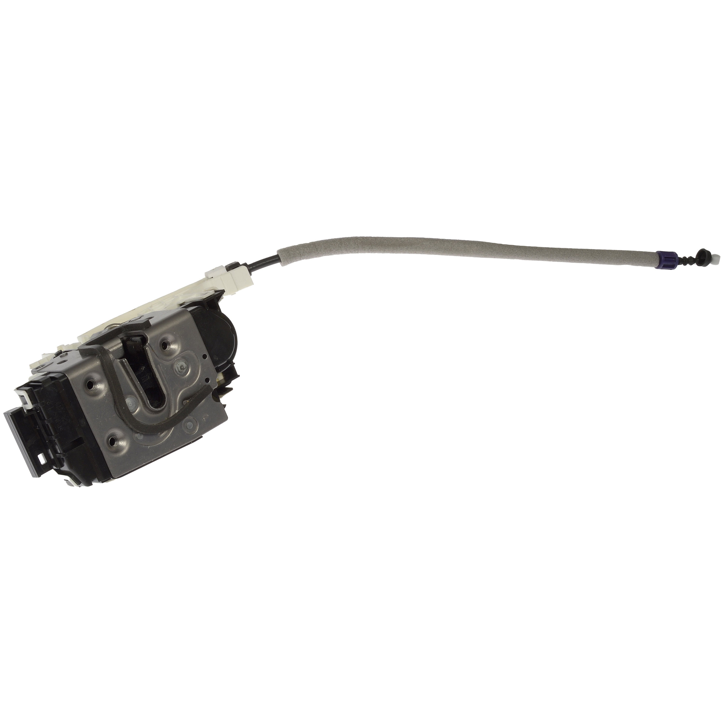 Dorman 937-341 Front Driver Side Door Lock Actuator Motor for Specific Mercedes-Benz Models