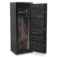 thumbnail image 3 of Sports Afield	Preserve Gun Safe Electronic Lock Black SA5520P, 3 of 5