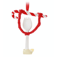 thumbnail image 3 of Disney 2020 Toy Story 4 Forky Sketchbook Christmas Ornament New with Tag, 3 of 3