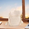 thumbnail image 1 of Mochila bolso Portador Bolsa de Transporte mochila diaria para Acampar Viajes Compras hombres beige perfecl, 1 of 8