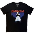 thumbnail image 1 of Eminem  Adult Photo Print T-Shirt, 1 of 2