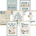 thumbnail image 1 of TEACHER CREATED RESOURCES EVERYONE IS WELCOME POSTER ST 7 PCS, 1 of 1