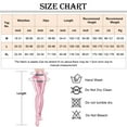 thumbnail image 3 of Women Oil Glossy Socks Pants Opaque Shimmery Tights Stockings Stretch Sports Yoga Pantyhose Leggings Sexy Fitness Dance Footed Pants Trousers, 3 of 6