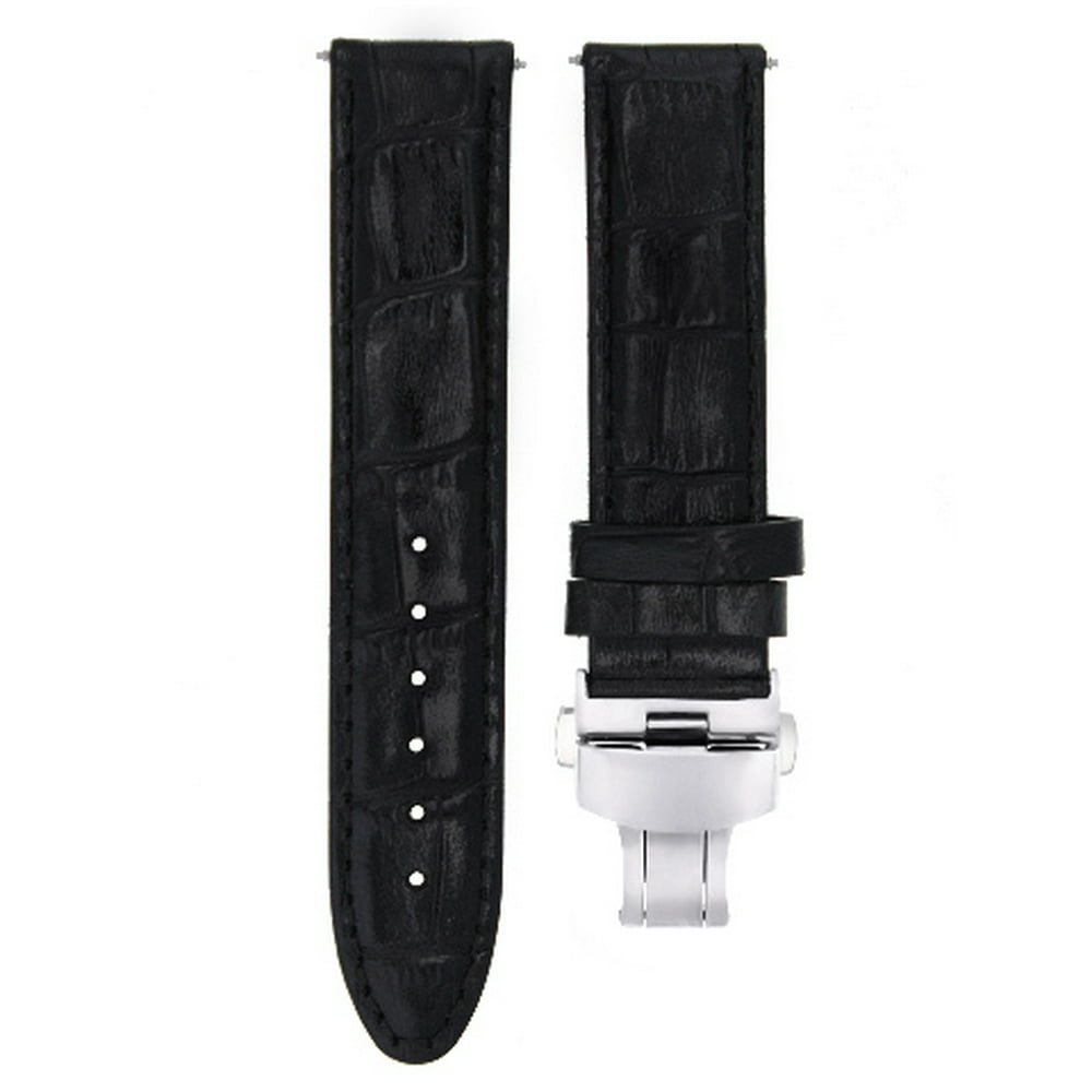 watch strap clasp