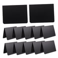 thumbnail image 5 of Raindrops Mini Plastic Chalkboards for Writing and Drawing, 12 Pcs Perfect for Home Decor, , and Classroom Use, 5 of 8