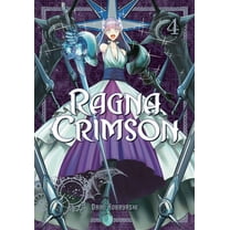 Ragna Crimson: Ragna Crimson 04 (Series #4) (Paperback)