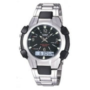 Men's Stainless Steel Watch