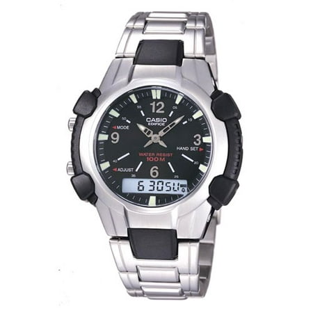 Men's Stainless Steel Watch