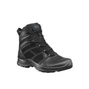 HAIX BE Athletic 2.1 T Boots - Unisex, 7.5 US, Medium , 6in, Black