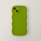 thumbnail image 1 of Carcasa De Silicona Líquida Para Xiaomi Poco X5 Pro C50 C55 F5 M3 X3 NFC Redmi A2 + 11A Nota 9 7 K60 Cubierta Simple Encantador Color Sólido Suave TPU Onda Caso Del Teléfono, 1 of 4