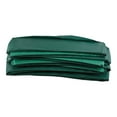 thumbnail image 1 of Upper Bounce® Super Spring Cover - Coussin de Sécurité, Convient au Cadre de Trampoline Rond de 12 Pi - Vert, 1 of 4