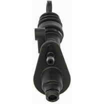 Dorman CM350090 Clutch Master Cylinder for Specific Ford / Mercury Models Fits select: 1995-2000 FORD CONTOUR, 1999-2002 MERCURY COUGAR