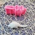 thumbnail image 6 of Pangolin Shapd Silicone Molds for Home Decoration, 6 of 8