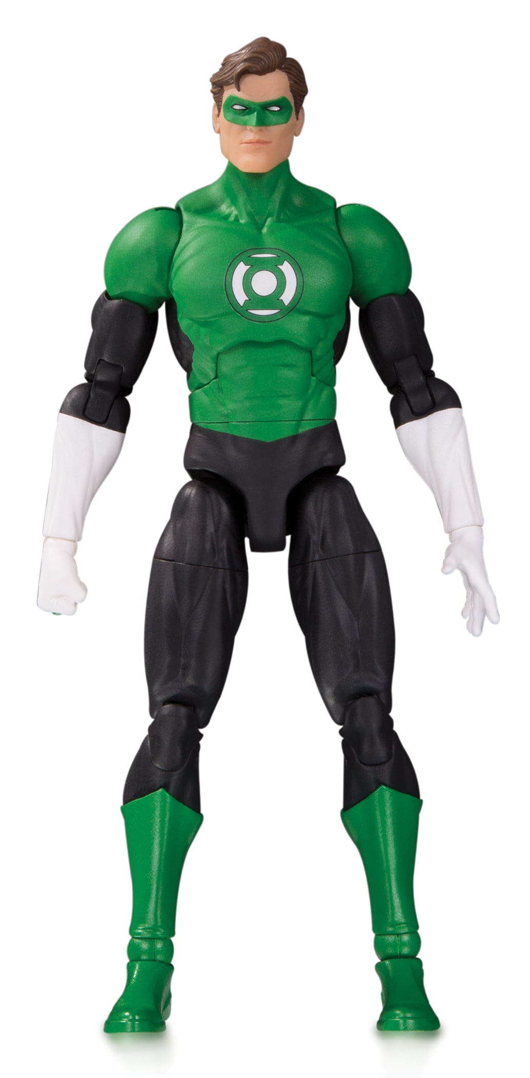 green lantern action figure 6 inch