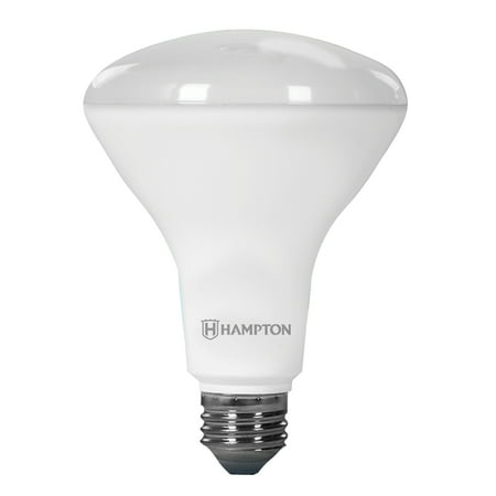 

Array By Hampton HL1020 BR30 760-Lumen Smart Wi-Fi Adjustable-White LED Flood Light Bulb (Single)