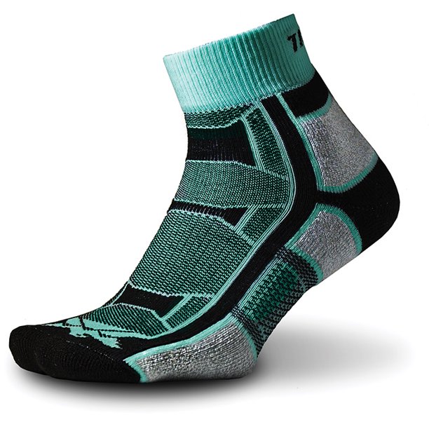 OUTDOOR ATHLETE LW QTR MINT SM