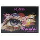 thumbnail image 5 of Paleta de 24 sombras de ojos - Shanghai by Klara para mujer - 50 g, 5 of 8