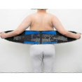 thumbnail image 2 of Big Size 5xl 6xl Lower Back Support Brace Male Waist Back Posture Corrector Female Waist Support Belt Prevent Ouching Back Tw, 2 of 4