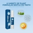 BONINGGG 4ML And Glowing Teeth Plasma Protein A Thorough Oral Care