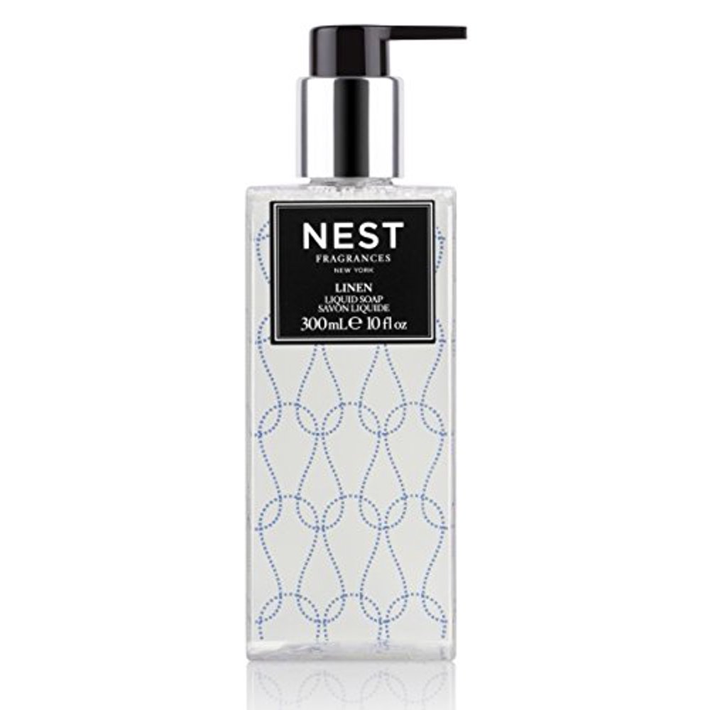 NEST Fragrances NEST Fragrances Linen Liquid Soap