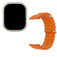 thumbnail image 2 of Reloj inteligente Gadgets and Fun Smartwatch para notificaciones y llamadas Gadgets And Fun GF 900 GF 900, 2 of 3