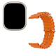 thumbnail image 2 of Reloj inteligente Gadgets and Fun Smartwatch para notificaciones y llamadas Gadgets And Fun GF 900 GF 900, 2 of 3