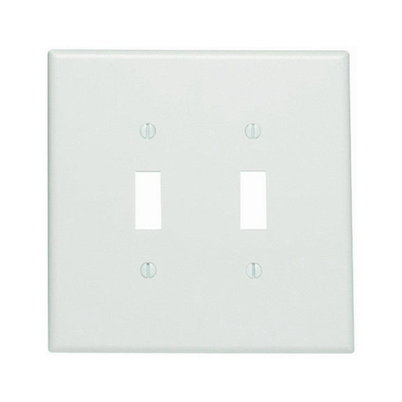 WALPLAT 2G TOG WHT JUMBO (Pack of 1)