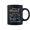 Black, variant on Meema Grandma Gift Being A Meema Doesnt Make Me Old Coffee Mugs