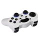 thumbnail image 4 of Joystick Inalámbrico Controlador De Juegos Inalámbrico 2.4G Joystick Receptor Usb (Sin Soporte Blanco), 4 of 7