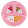 thumbnail image 2 of Adora Baby Doll Accessory and Magic Feeding Set, Includes Magic Plate, Disappearing Milk Bottle, Bib, Fork, and Spoon, Birthday Gift For Ages 2+, 2 of 5