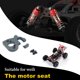 thumbnail image 5 of Soporte de montaje de motor RC Inevent actualizado para 144001 Color de titanio, 5 of 7