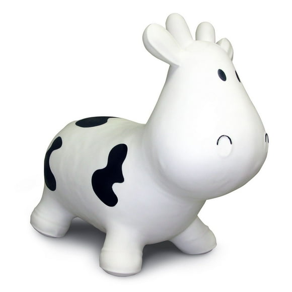 Rebondisseur vache Hedstrom