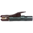 thumbnail image 1 of Manual-Arc Welding Electrode Holder, 200 A, Aluminum Alloy, 4 and 1/0, 5/32 in Electrode Cap | Bundle of 2 Each, 1 of 1