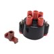 thumbnail image 2 of Juego De Tapa Y Rotor De Distribuidor Profesional De Alta Resistencia Para Mercedes W124, 2 of 8