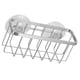 thumbnail image 4 of Soporte para esponja con ventosa de acero inoxidable, sin necesidad de taladrar, para cocina., 4 of 4