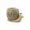 C, variant on Ceramic Snail Desktop Planter – Miniature Flowerpot for Plants, Cute Animal Shape, Home Office Decor, Green, 4.41x3.46x1.97 in
