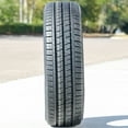 thumbnail image 3 of Armstrong Tru-Trac Van 205/75R14 109/107S D 8 Ply Van Commercial Tire, 3 of 9
