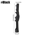 thumbnail image 1 of 1Pcs Golf Club Grip Swing Grip Trainer Teaching Practice Aid Training Grip Golf Hand Position Training Tool for Man Woman Kids black, 1 of 6