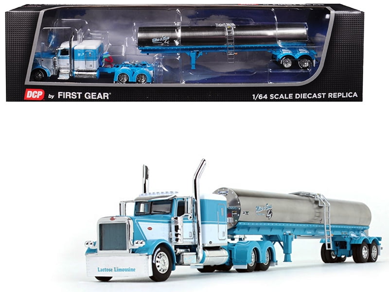 diecast trucking