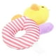 thumbnail image 4 of Hand Crank Plush Toy Educational Toddler Hand Rattle Puzzle, 4 of 5
