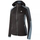 thumbnail image 5 of Dare 2B - Chaqueta Convey de Núcleo Elástico para Mujer (Negro, Bluestone), 5 of 6