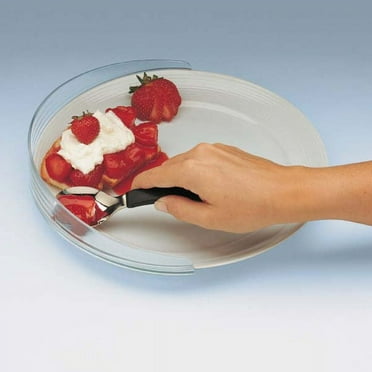 SureFit Plastic Food Guard- Clear