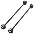 thumbnail image 6 of BOXI (Set of 4) Front & Rear Stabilizer Sway Bars Fit for Chrysler 300 2005-2019/for Dodge Challenger 2008-2019/for Dodge Charger 2006-2019/for Dodge Magnum 2005-2008 RWD | Replace K80262 K80263 K7470, 6 of 7