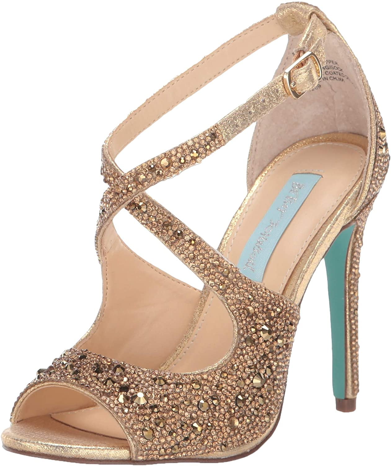 betsey johnson sage